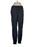 Zella Solid Blue Casual Pants Size S - photo 1