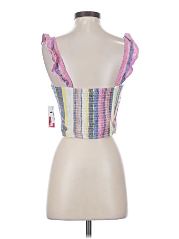 BP. Tube Top (view 2)