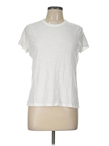 Banana Republic Short Sleeve T-Shirt (view 1)