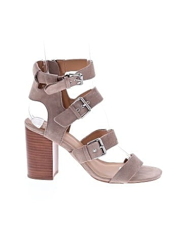 Crown Vintage Sandals (view 1)