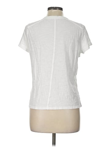 Banana Republic Short Sleeve T-Shirt (view 2)