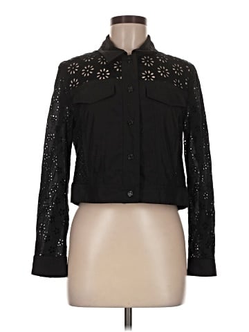Marc Cain Long Sleeve Blouse (view 1)