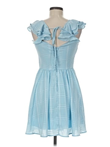 Trixxi Casual Dress (view 2)