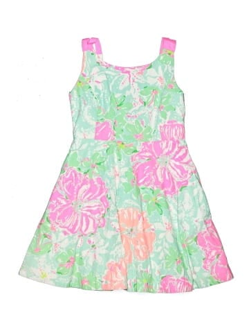 Lilly Pulitzer Dress (view 1)