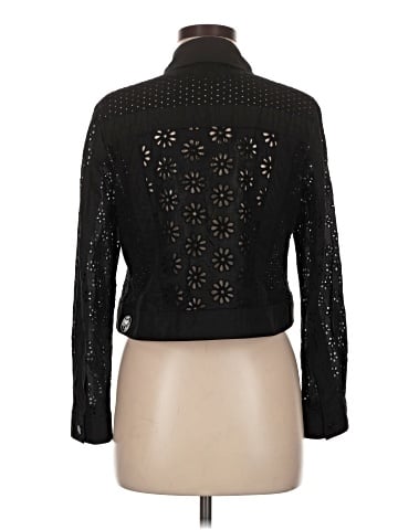 Marc Cain Long Sleeve Blouse (view 2)