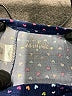 Disney Polka Dots Blue Casual Pants Size 5T - photo 3