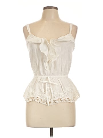 Gilly Hicks Sleeveless Blouse (view 1)