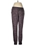 Gap Purple Gray Sweatpants Size M - photo 1
