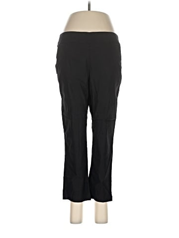 Simply Vera Vera Wang Active Pants (view 1)
