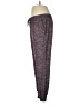 Gap Purple Gray Sweatpants Size M - photo 5