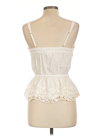 Gilly Hicks Sleeveless Blouse (view 2)