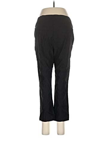 Simply Vera Vera Wang Active Pants (view 2)