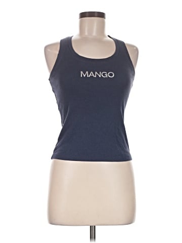 MNG Basics Tank Top (view 1)