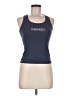 MNG Basics Blue Tank Top Size M - photo 1