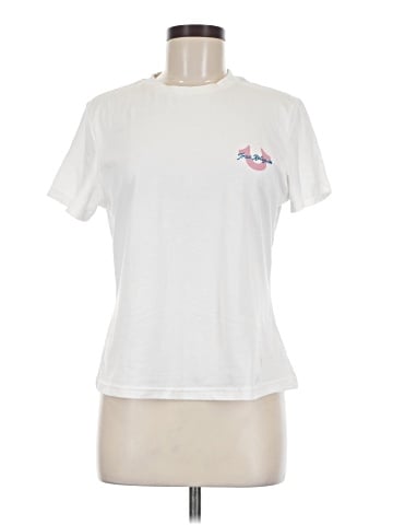 True Religion Short Sleeve T-Shirt (view 1)