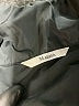 Marisa Chevron-herringbone Black Jacket Size M - photo 6