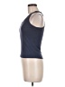 MNG Basics Blue Tank Top Size M - photo 5