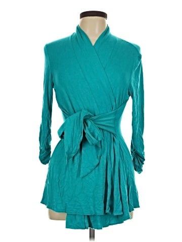 Joseph Ribkoff Kimono (view 1)