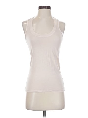 Monrow Sleeveless T-Shirt (view 1)
