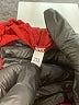 Unbranded Red Casual Pants Size XXL - photo 4