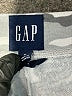 Gap Camo Gray Sweatpants Size S - photo 7