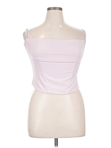 Garage Sleeveless Top (view 1)
