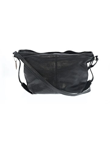 SAS Leather Crossbody Bag (view 1)