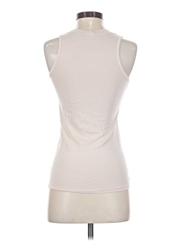 Monrow Sleeveless T-Shirt (view 2)