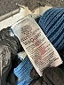 Gap 100% Cotton Stripes Blue Pullover Sweater Size XL (tall) - photo 8