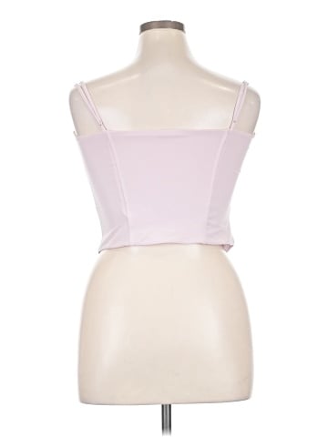 Garage Sleeveless Top (view 2)
