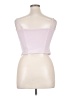Garage Pink Sleeveless Top Size XL - photo 2