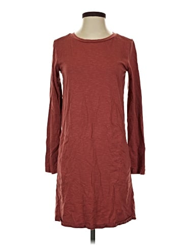 Toad & Co Casual Dress (view 1)