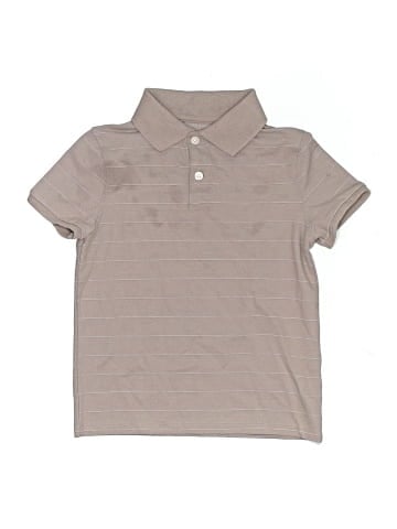 Cat & Jack Short Sleeve Polo (view 1)