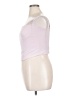 Garage Pink Sleeveless Top Size XL - photo 5