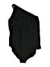 Assorted Brands Black Swimsuit Bottoms Size 20 - photo 1