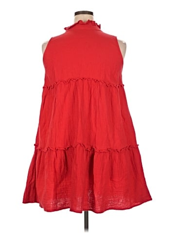Pomander Place Casual Dress (view 2)