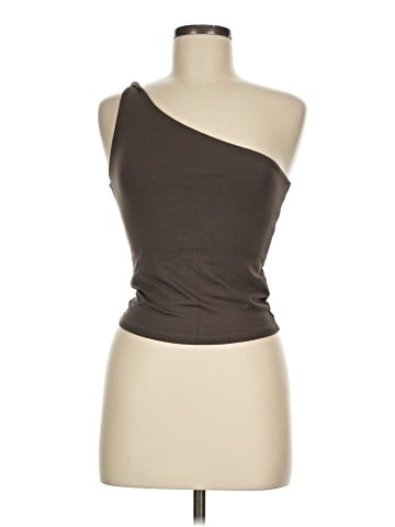 Subdued Tube Top (view 1)