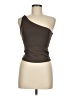 Subdued Brown Tube Top Size M - photo 1