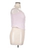 Garage Pink Sleeveless Top Size XL - photo 4