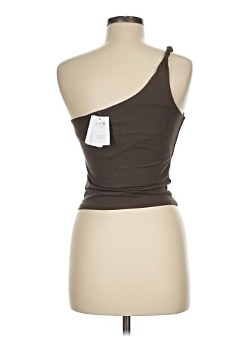 Subdued Tube Top (view 2)