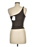 Subdued Brown Tube Top Size M - photo 2