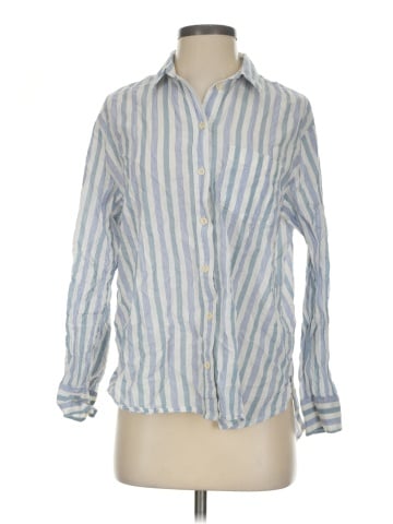 Madewell Button Down Shirt (view 1)