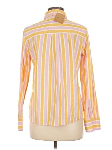 Boden Long Sleeve Blouse (view 2)