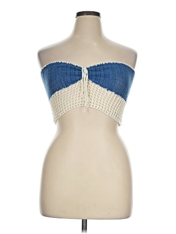 Edikted Tube Top (view 1)