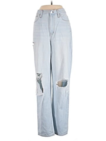 Madewell Jeans (view 1)