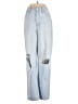 Madewell Blue Jeans Size 29 waist (tall) - photo 1