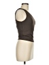 Subdued Brown Tube Top Size M - photo 4