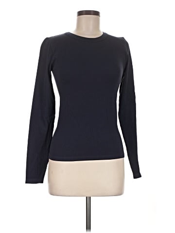 Sunday Best Long Sleeve T-Shirt (view 1)
