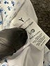 Yogalicious Polka Dots Ivory Skort Size 12 - photo 3