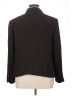 Jones New York Brown Blazer Size 16 - photo 2